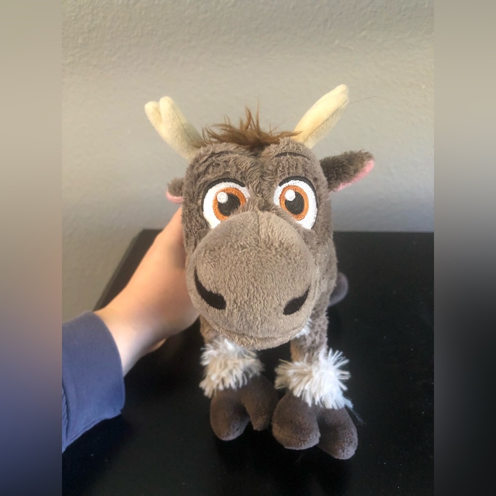 Sven Plush from Disney’s Frozen